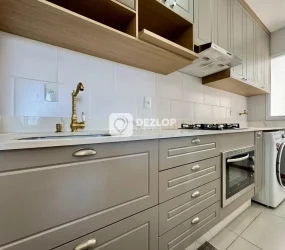 Apartamento à venda em Biguaçu - SC | 2 Quartos - 01