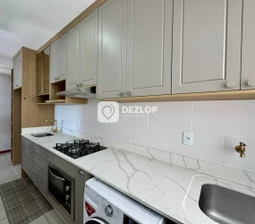Apartamento à venda em Biguaçu - SC | 2 Quartos - 02