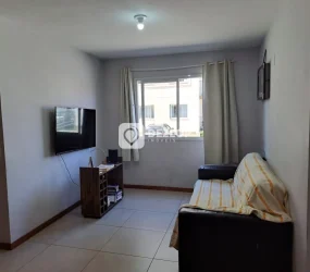 Apartamento à venda em Biguaçu - SC | 2 Quartos - 02