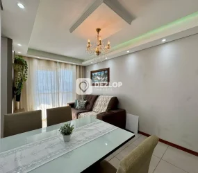 Apartamento à venda em Biguaçu - SC | 2 Quartos - 03