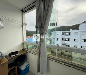 Apartamento à venda em Biguaçu - SC | 2 Quartos - 04