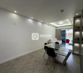 Apartamento à venda em Biguaçu - SC | 2 Quartos - 04