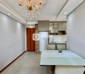 Apartamento à venda em Biguaçu - SC | 2 Quartos - 04