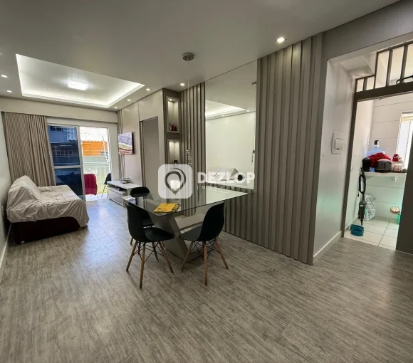 Apartamento à venda em Biguaçu - SC | 2 Quartos - Destaque