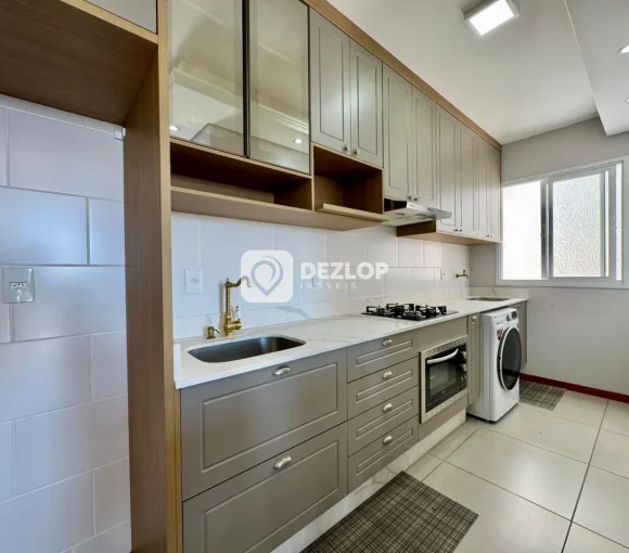 Apartamento à venda em Biguaçu - SC | 2 Quartos - Destaque