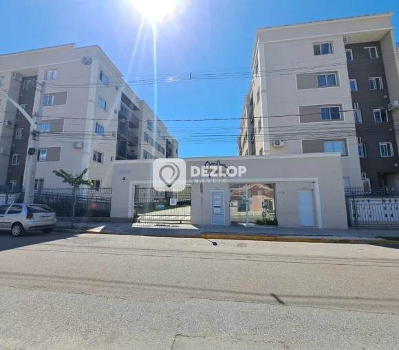 Apartamento à venda em Biguaçu - SC | 2 Quartos - Destaque