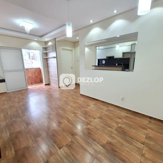 Apartamento à venda em Bom Viver, Biguaçu | 2 Quartos no Res. Munique - 01
