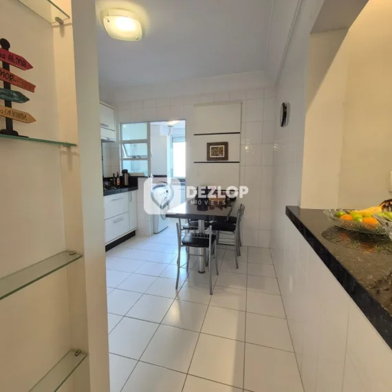 Apartamento à venda em Campinas, São José - SC | 3 Quartos sendo 1 Suíte - 02