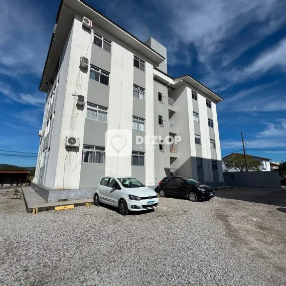 Apartamento à venda em Centro, Biguaçu - SC | 2 Quartos no Condominio Itacoatiara - 02