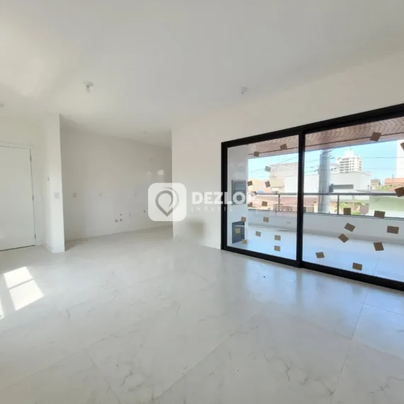 Apartamento à venda em Centro, Biguaçu - SC | 2 Quartos no Edifício Residencial Georgina Prazeres - 02