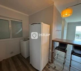 Apartamento à venda em Deltaville, em Biguaçu - SC | 2 Quartos - 03