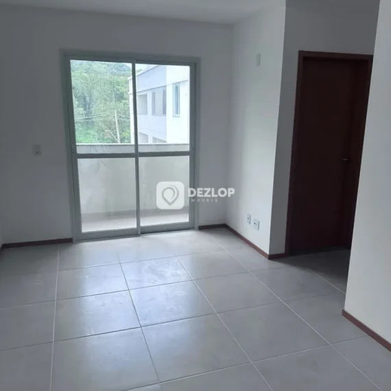 Apartamento à venda em Forquilhas, São José | 2 Quartos no Cond. Cecília Meireles - 02