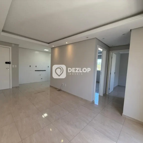 Apartamento à venda em Fundos, Biguaçu - SC - 01