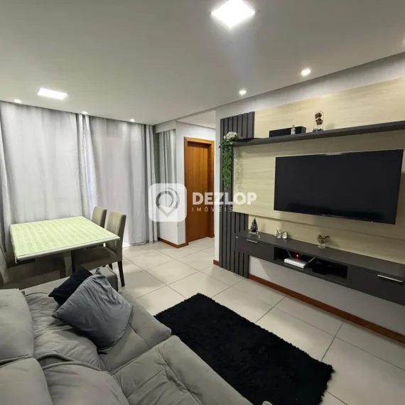 Apartamento à venda em Fundos, Biguaçu - SC - 02