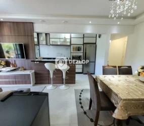 Apartamento à venda em Palmas, Governador Celso Ramos - SC | 2 Quartos sendo 1 Suíte - 04