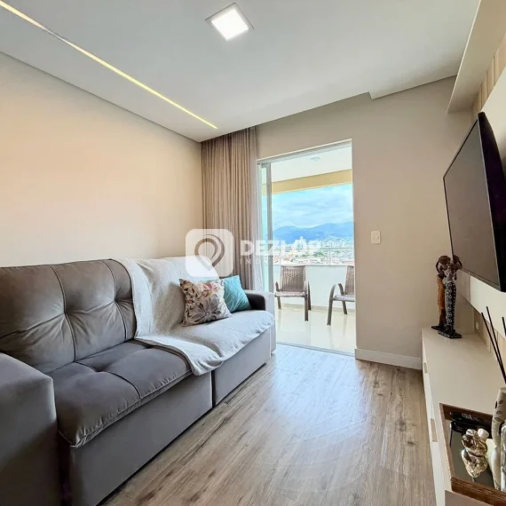 Apartamento à venda em Praia João Rosa, Biguaçu - SC - 02
