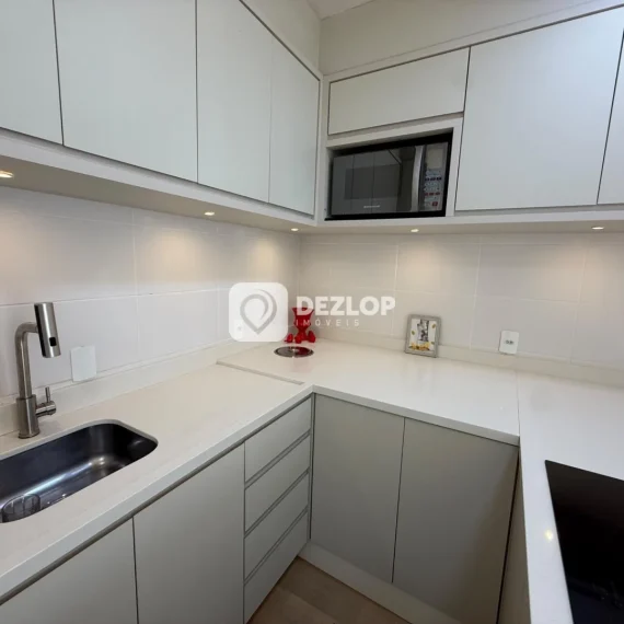 Apartamento à venda em Rio Caveiras, Biguaçu - SC | 2 Quartos, 1 Suíte no Condomínio Residencial Vila de São Miguel - 02