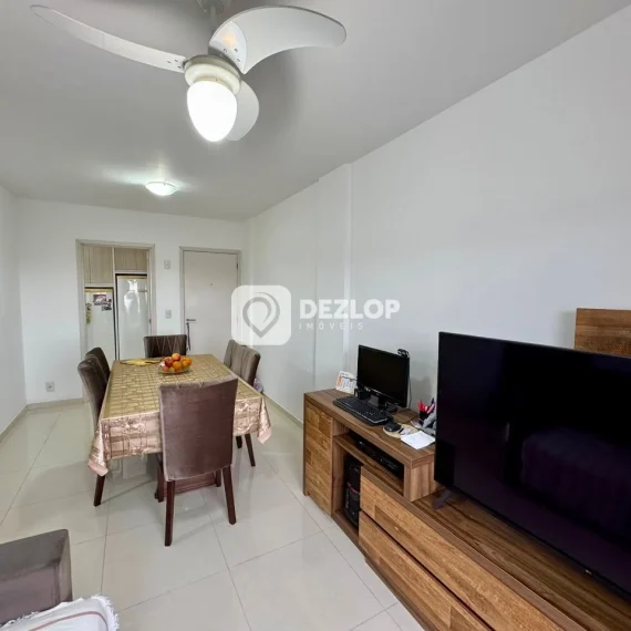 Apartamento à venda em Rio Caveiras, Biguaçu - SC | 2 Quartos no Condomínio Residencial Serra Mar - 02