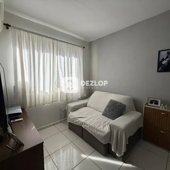 Apartamento à venda em Saudade, Biguaçu - SC - 01