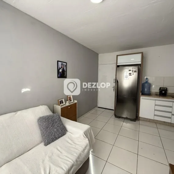 Apartamento à venda em Saudade, Biguaçu - SC - 02