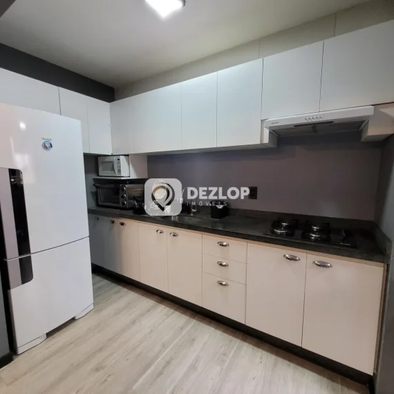 Apartamento à venda em Serraria, São José | 2 Quartos no Ed. Belo Horizonte - 02