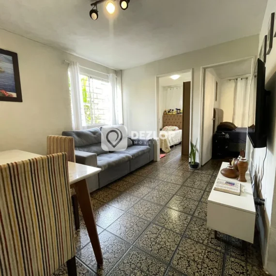 Apartamento à venda em Universitário, Biguaçu - SC - 02