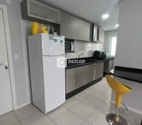 Apartamento à venda em Vendaval, Biguaçu - 02