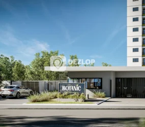 Apartamento à venda na Areias em São José - SC | 2 Quartos - 01