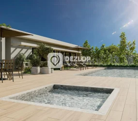 Apartamento à venda na Areias em São José - SC | 2 Quartos - 02