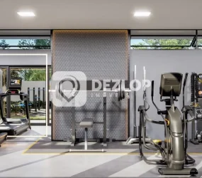 Apartamento à venda na Areias em São José - SC | 2 Quartos - 04