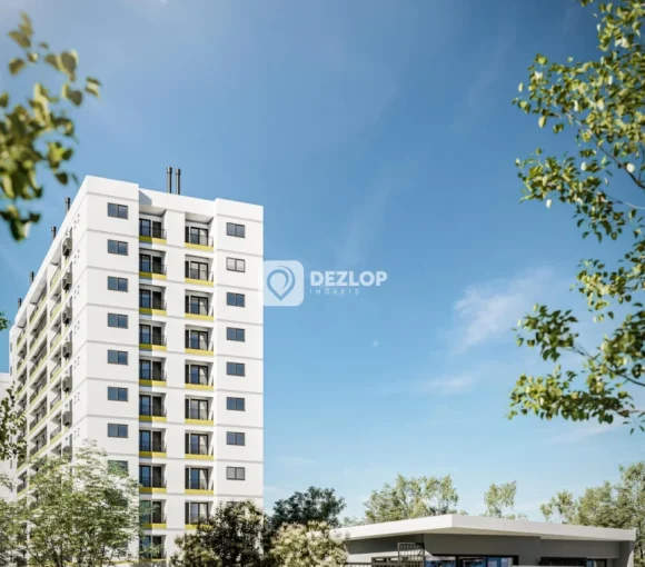 Apartamento à venda na Areias em São José - SC | 2 Quartos - Destaque