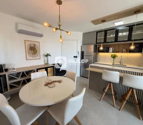 Apartamento à venda na Areias em São José - SC | 2 Quartos sendo 1 Suíte - 02