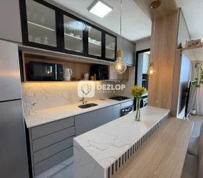 Apartamento à venda na Areias em São José - SC | 2 Quartos sendo 1 Suíte - 03