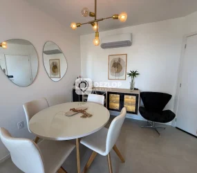 Apartamento à venda na Areias em São José - SC | 2 Quartos sendo 1 Suíte - 04