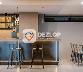 Apartamento à venda na Areias em São José - SC | 2 Quartos sendo 2 Suítes - 03