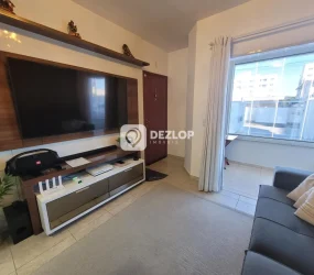 Apartamento à venda na Aririú em Palhoça - SC | 2 Quartos sendo 1 Suíte - 04