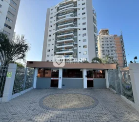 Apartamento à venda na Barra dos Bareiros em São José - SC | 2 Quartos sendo 1 Suíte - 01