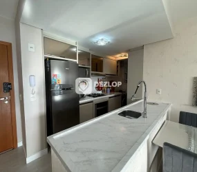 Apartamento à venda na Barra dos Bareiros em São José - SC | 2 Quartos sendo 1 Suíte - 04