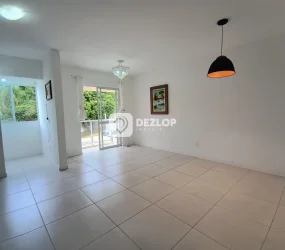 Apartamento à venda na Boa Vista em Biguaçu - SC | 2 Quartos sendo 1 Suíte no Sintra Residence - 01