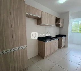 Apartamento à venda na Boa Vista em Biguaçu - SC | 2 Quartos sendo 1 Suíte no Sintra Residence - 02