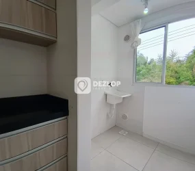 Apartamento à venda na Boa Vista em Biguaçu - SC | 2 Quartos sendo 1 Suíte no Sintra Residence - 03