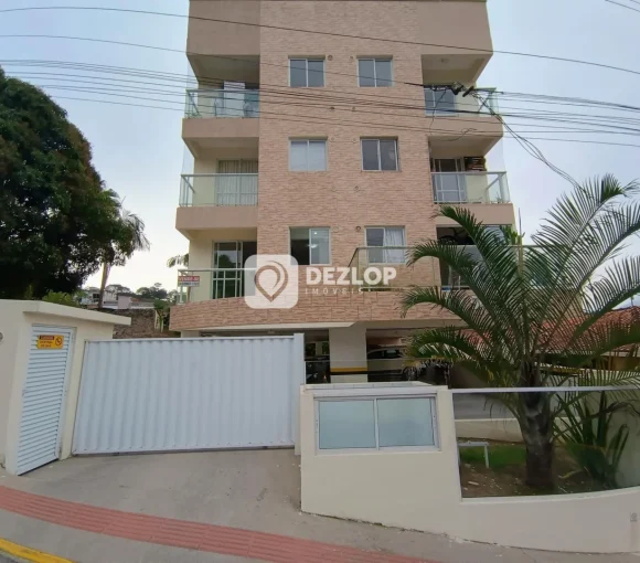 Apartamento à venda na Boa Vista em Biguaçu - SC | 2 Quartos sendo 1 Suíte no Sintra Residence - Destaque