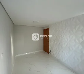 Apartamento à venda na Bom Viver em Biguaçu - SC | 2 Quartos - 01