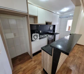 Apartamento à venda na Bom Viver em Biguaçu - SC | 2 Quartos - 02