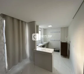 Apartamento à venda na Bom Viver em Biguaçu - SC | 2 Quartos - 02