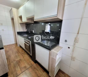 Apartamento à venda na Bom Viver em Biguaçu - SC | 2 Quartos - 04
