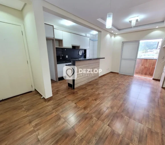 Apartamento à venda na Bom Viver em Biguaçu - SC | 2 Quartos - Destaque