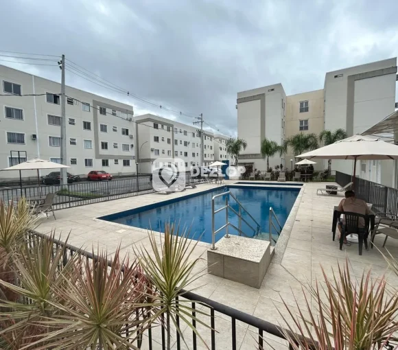 Apartamento à venda na Bom Viver em Biguaçu - SC | 2 Quartos - Destaque