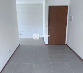 Apartamento à venda na Forquilhas em São José - SC | 2 Quartos - 01