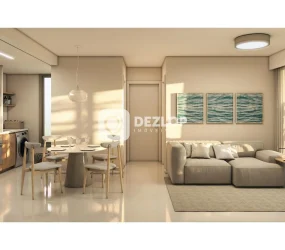 Apartamento à venda na Governador Celso Ramos em Governador Celso Ramos - SC | 2 Quartos sendo 1 Suíte - 03